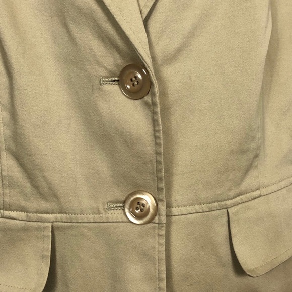 Apt 9 Structured Blazer - Picture 7 of 11